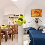 Dimora Dei Messapi Hébergement de vacances *