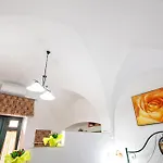 Dimora Dei Messapi Hébergement de vacances Ceglie Messapica