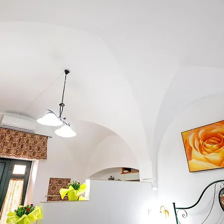 Dimora Dei Messapi Casa vacanze Ceglie Messapica