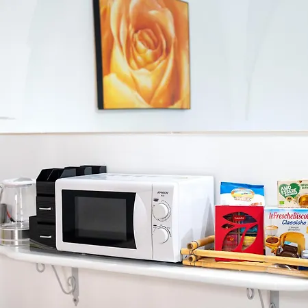 Dimora Dei Messapi *