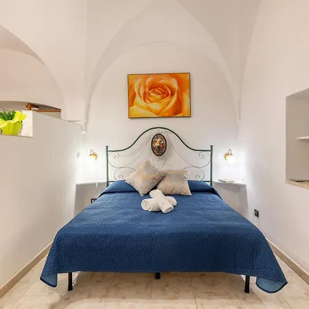 Dimora Dei Messapi * Ceglie Messapica