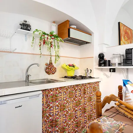 Holiday home Dimora Dei Messapi