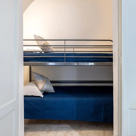 Casa vacanze Dimora Dei Messapi Ceglie Messapica