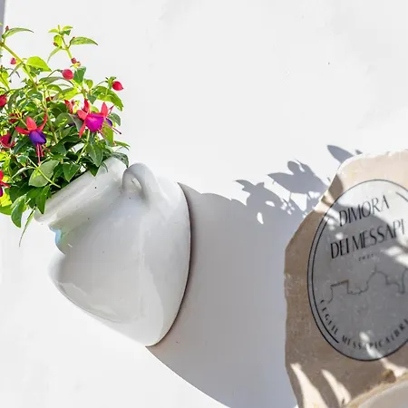 Dimora Dei Messapi Holiday home *