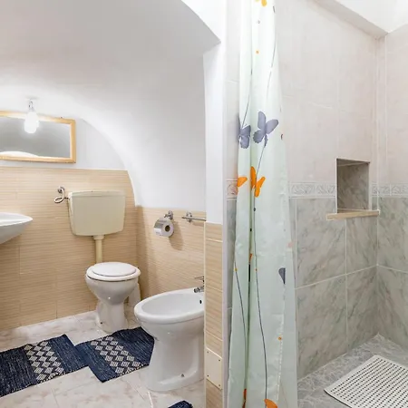 Dimora Dei Messapi Casa vacanze Ceglie Messapica