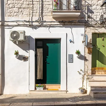 Dimora Dei Messapi Ceglie Messapica