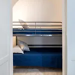 בית נופש Dimora Dei Messapi צ'לייה מספיקה