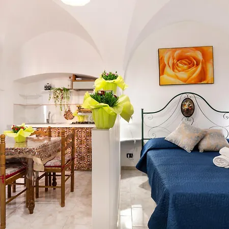 Dimora Dei Messapi Holiday home *