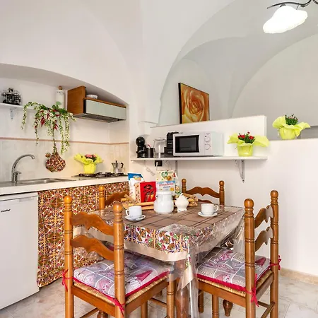 Dimora Dei Messapi Сasa de vacaciones *