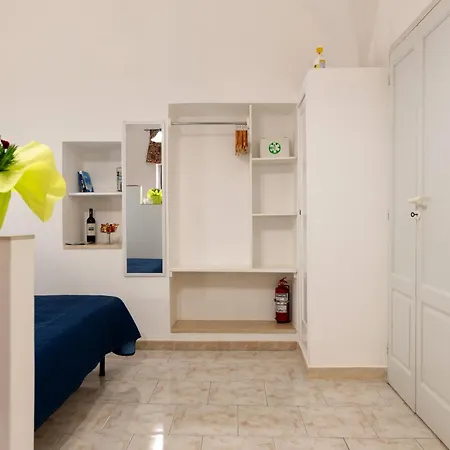 Dimora Dei Messapi Holiday home *