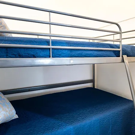 Holiday home Dimora Dei Messapi *