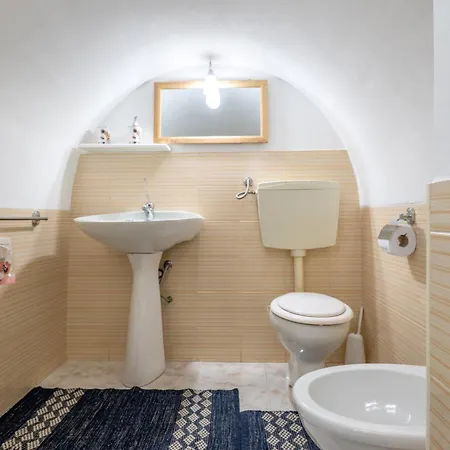 Dimora Dei Messapi Prázdninový dům