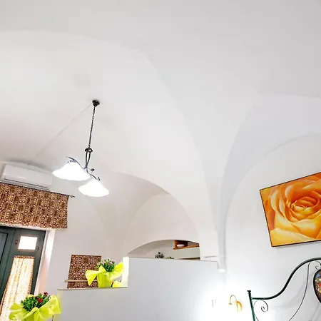 Dimora Dei Messapi بيت للعطل *