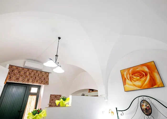 Dimora Dei Messapi Prázdninový dům Ceglie Messapica