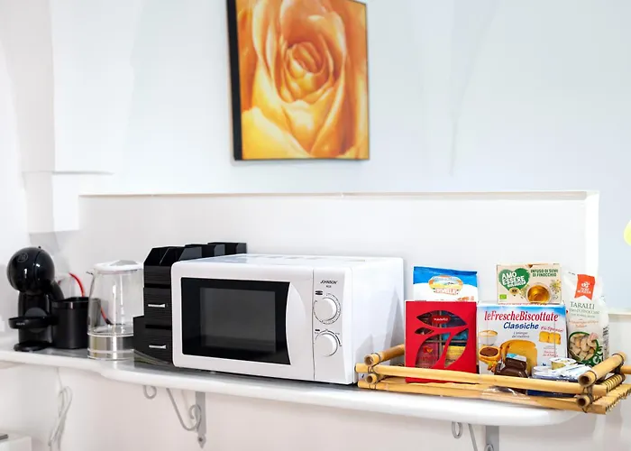 Dimora Dei Messapi *