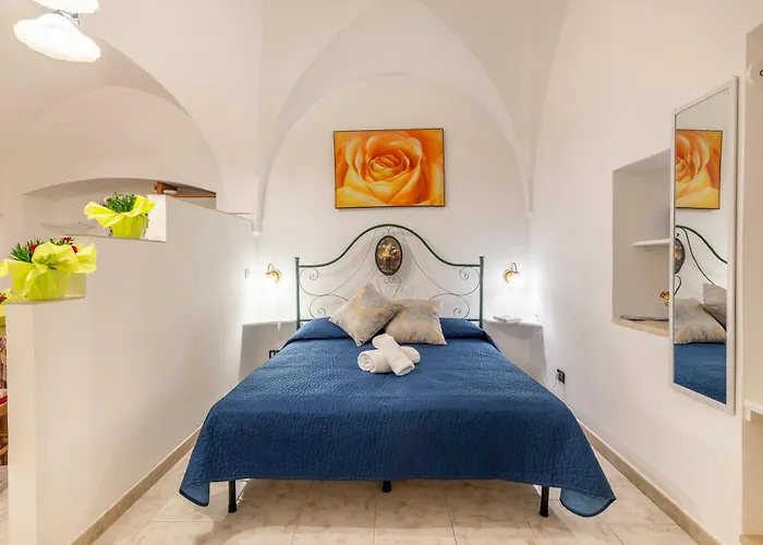 Dimora Dei Messapi * Ceglie Messapica