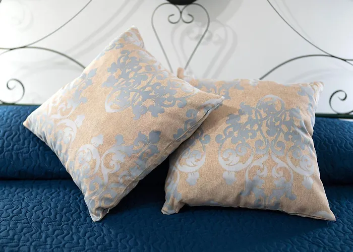 Dimora Dei Messapi Ceglie Messapica