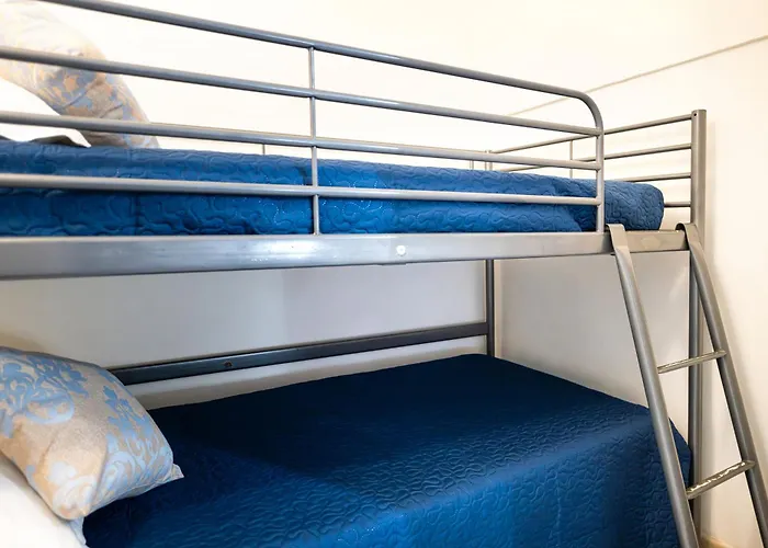 Prázdninový dům Dimora Dei Messapi *