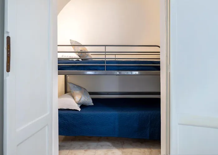 Сasa de vacaciones Dimora Dei Messapi Ceglie Messapica