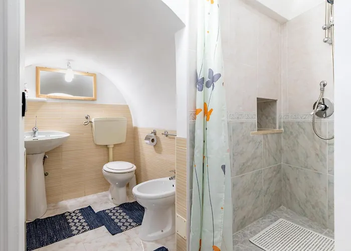 Dimora Dei Messapi Prázdninový dům Ceglie Messapica